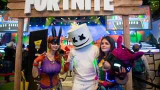 Fortnite se convierte en el videojuego gratuito de mayores ingresos en 2019 con US$1.800 millones