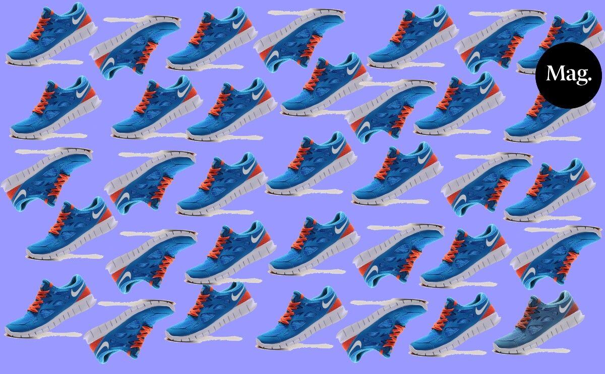 RETO VISUAL | No pases por alto ningún detalle de esta imagen porque la zapatilla distinta está muy bien oculta. (Foto: MAG)