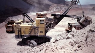 Inversión minera: las denuncias por minería ilegal más que se duplican en los últimos 5 años