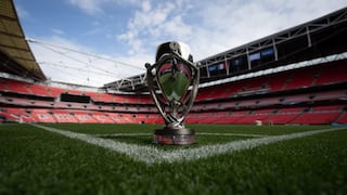 ¿Qué fecha y dónde se disputará la Finalissima entre los campeones de la Copa América y Eurocopa 2024?