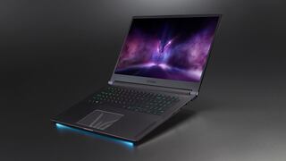 LG presenta UltraGear 17G90Q, la primera computadora portátil de la marca para ‘gaming’