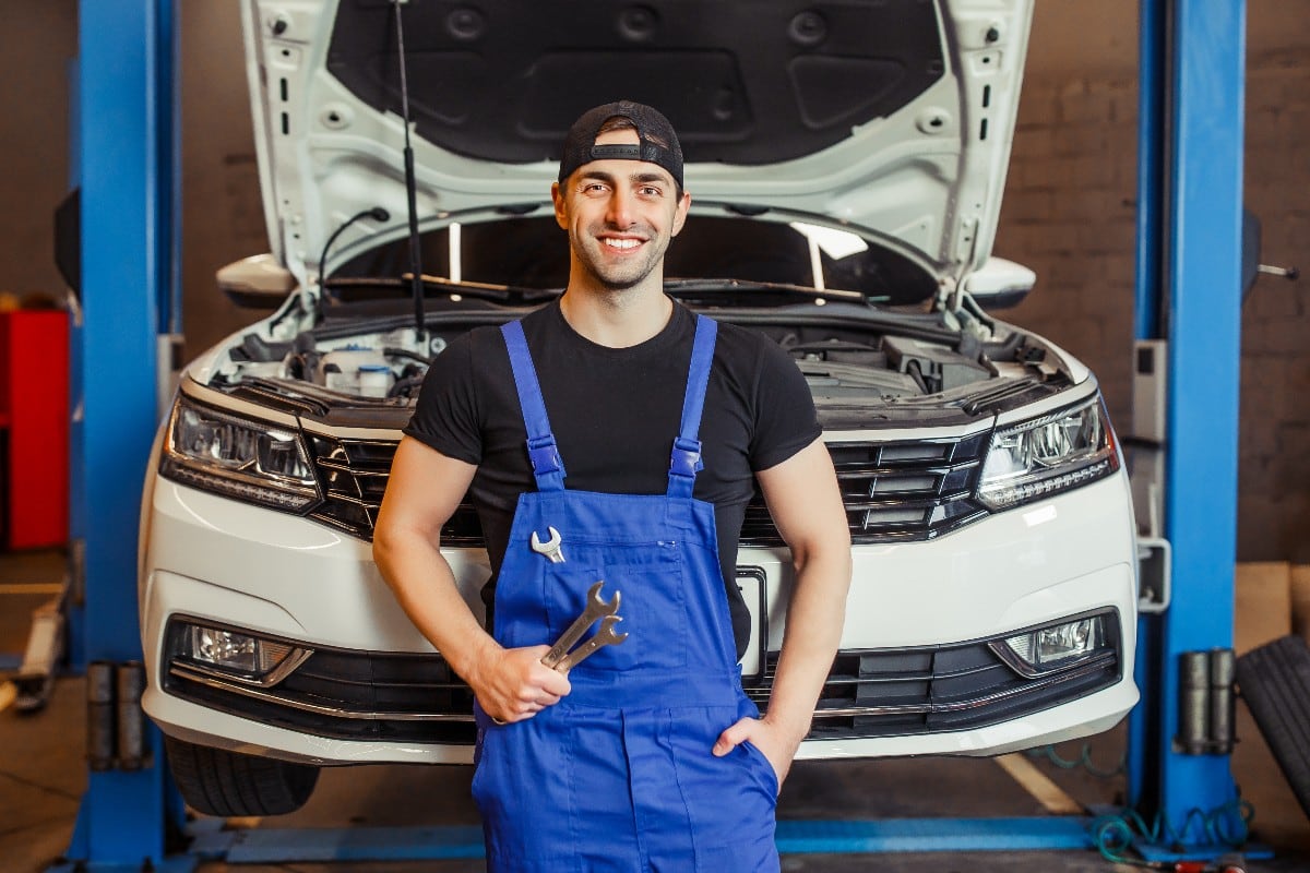 Cuáles son las marcas de autos más fiables, según la experiencia de varios mecánicos. (Foto referencial: Freepik)