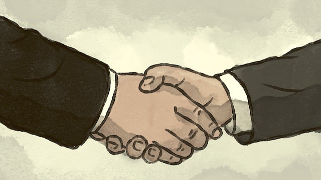 La importancia de los acuerdos comerciales
