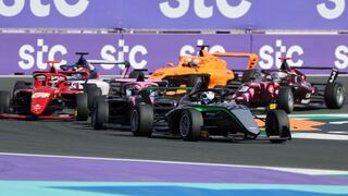 GP de Arabia Saudita: Daniel San Román analiza segunda fecha de Fórmula 1 con Red Bull en la cima