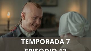 Cuándo, a qué hora y cómo ver “Outlander” - Temporada 7 Episodio 13