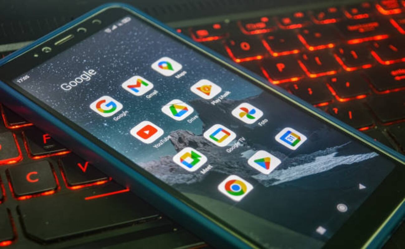 ¿Se llenó tu cuenta de Google Drive? Sigue estos pasos para liberar espacio GRATIS. (Fuente: iStock)