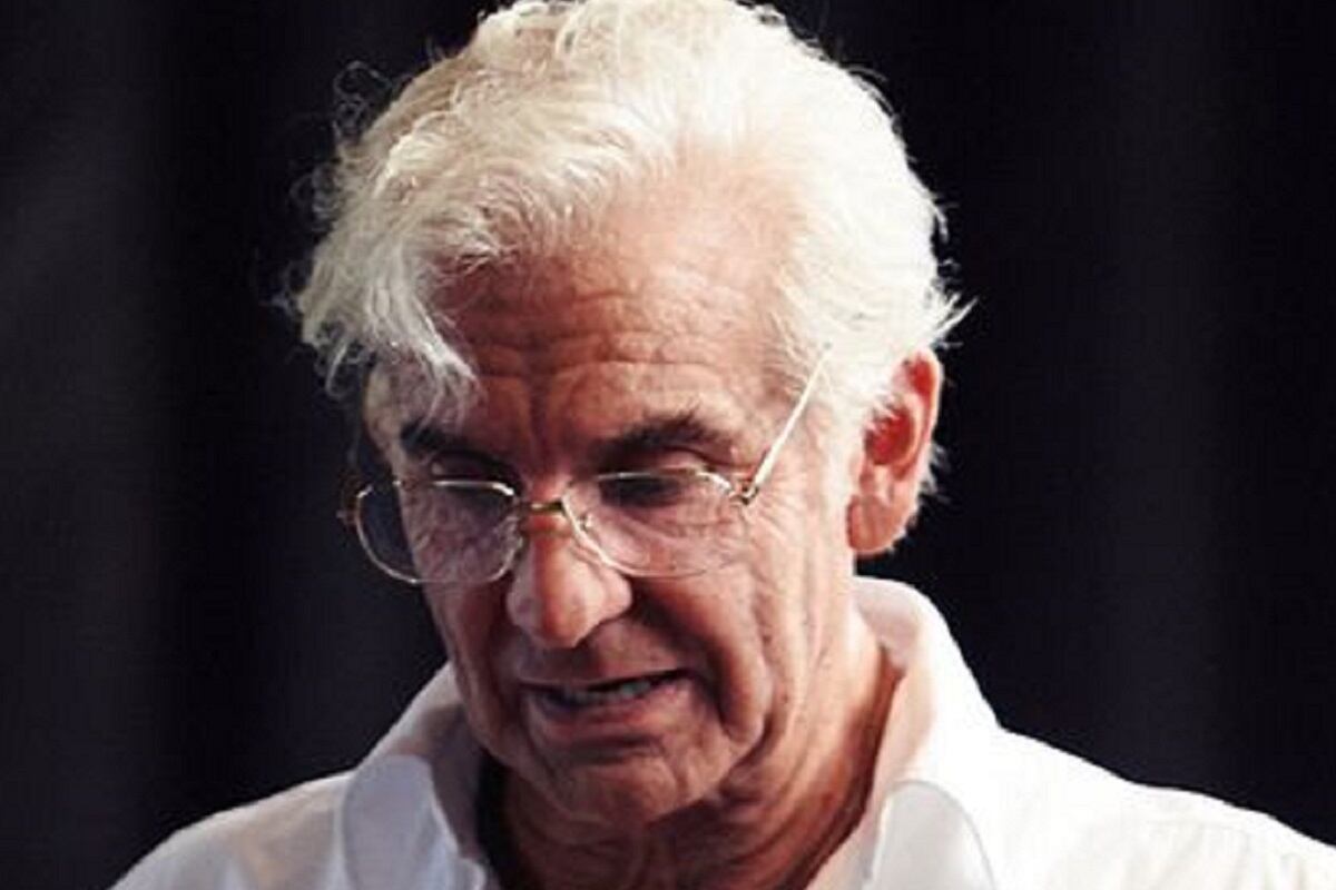 Bradley Cooper utilizó prótesis y maquillaje para interpretar a Leonard Bernstein en la película "Maestro" (Foto: Netflix)