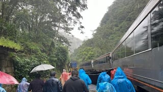 Mincul anuncia que no se instaló mesa de diálogo en Machu Picchu