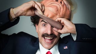 “Borat 2”: la secuela de la exitosa comedia ya está disponible en Amazon Prime Video