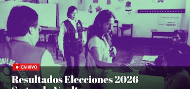 Noticias Patrocinadas
