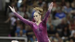 La grave revelación de la campeona olímpica que denunció abusos