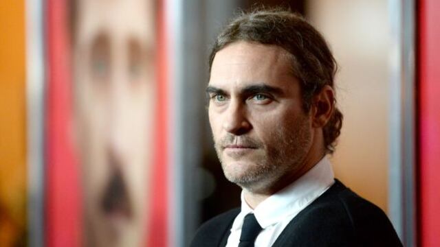 Joaquin Phoenix desmintió que se vaya a casar