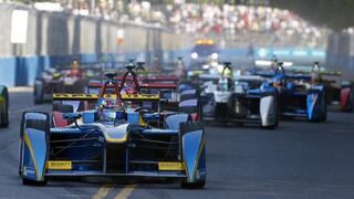 Volvo desea participar en la Fórmula E