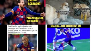 Barcelona vs. Real Sociedad: mira los memes de la victoria en Camp Nou por LaLiga Santander [FOTOS]