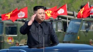 Trump: Corea del Norte le faltó el respeto a China con su último misil
