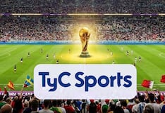 TyC Sports EN VIVO — cómo ver sorteo del Mundial de Fútbol 2026 por Fútbol TV y TyC Sports Play Online en Argentina