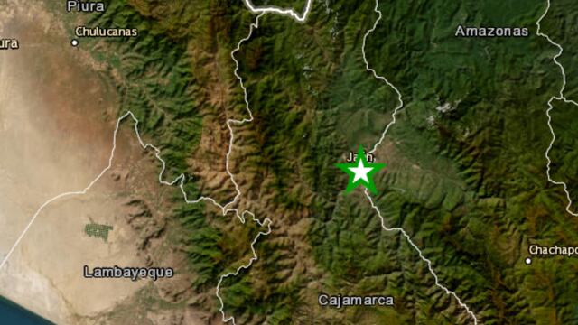 Temblor en Perú HOY, 13 de julio: lugar del epicentro y magnitud del último sismo según IGP