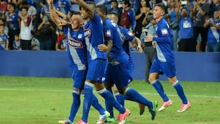 Emelec venció 2-1 a Independiente del Valle por la Serie A de Ecuador