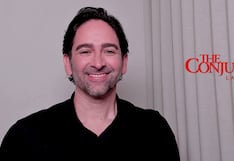 “El Conjuro 4: últimos ritos″: El director Michael Chaves revela cómo se construyó el final definitivo de los Warren