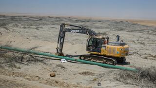 Piura, la Camisea del desierto donde la masificación del gas despega con un gasoducto regional
