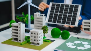 Edificios sostenibles en Perú: Cómo son, cuáles son sus características y principales beneficios