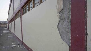 Nuevo temblor de magnitud 4.7 se reportó en Arequipa, según IGP