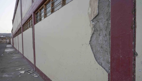 El IGP ha reportado 16 réplicas tras el terremoto producido la madrugada del último viernes en Arequipa. (Foto: Andina)