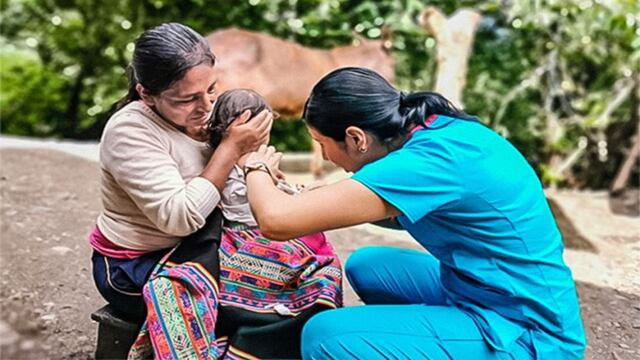 Link para participantes del Serums 2025-I: ¿quiénes están aptos para el examen de este domingo, 6 de abril?. (Fuente: El Peruano)