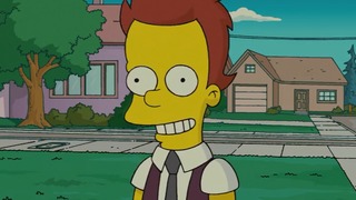 “Los Simpson”: ¿qué pasó con Colin, el novio de Lisa, después de la película de “The Simpsons”?
