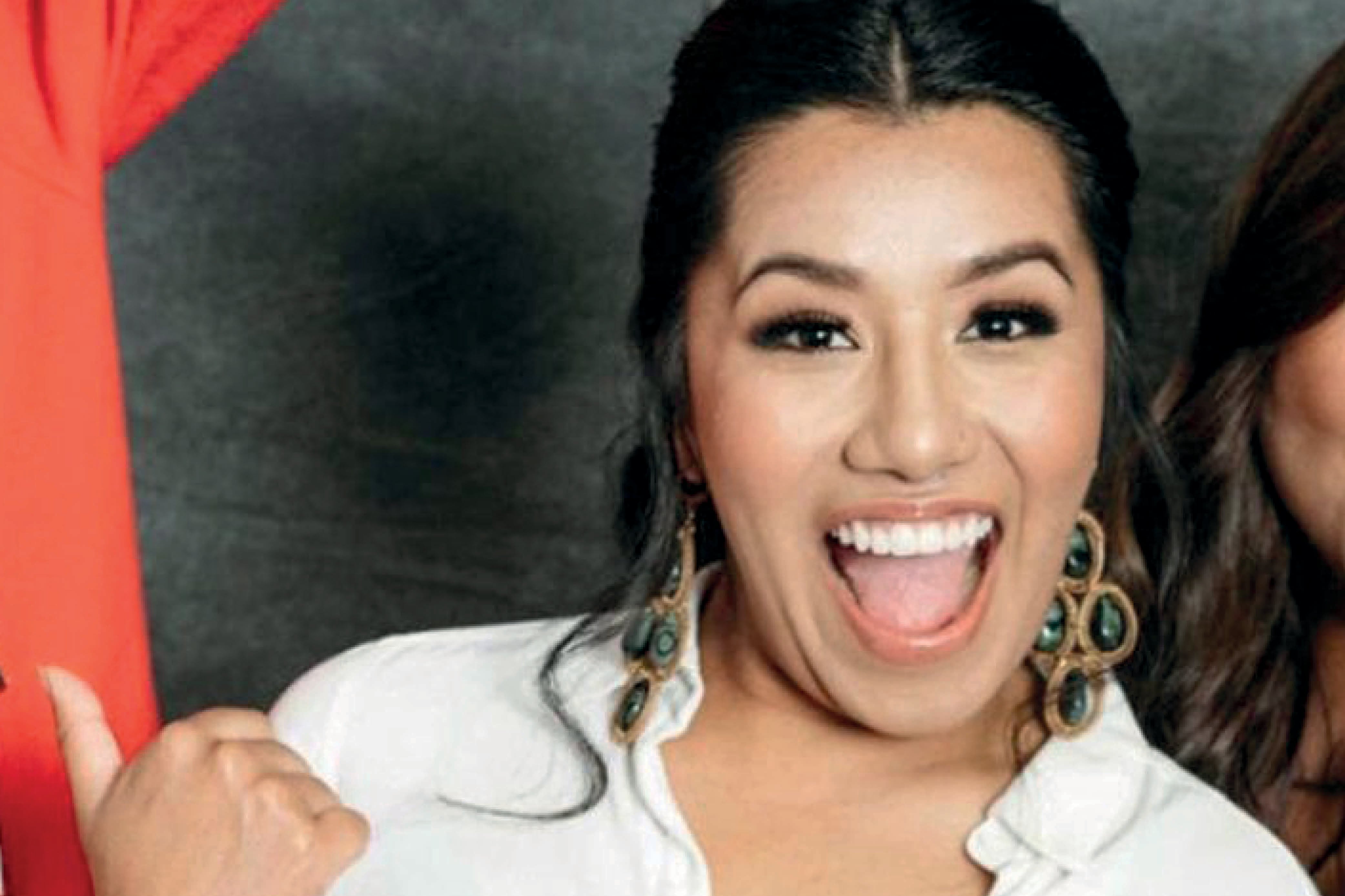 La actriz Shaní Lozano ha logrado sobresalir gracias a su papel de Yeni en "Madre de Alquiler" (Foto: Shaní Lozano / Instagram)