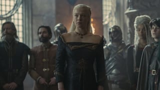 Final filtrado de House of the Dragon | ¿Qué se pudo ver de la serie de HBO Max?