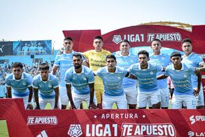 Sporting Cristal rechazó actos de racismo y discriminación: “Estamos tomando medidas correctivas muy rigurosas”