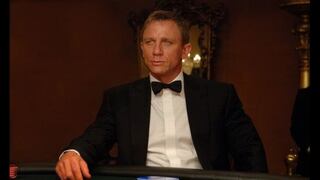 James Bond es un alcohólico con riesgo de impotencia, según estudio