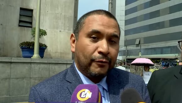 Jaime Villanueva ha sido citado por el fiscal Alcides Chinchay que investiga a Rafael Vela y José Domingo Pérez. (Imagen: Latina)