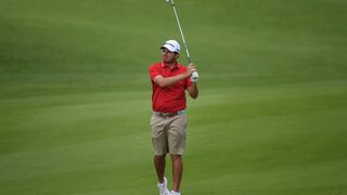 Julián Périco, el mejor golfista peruano del LAAC 2020: “Estar en el top-10 de Latinoamérica no está mal"