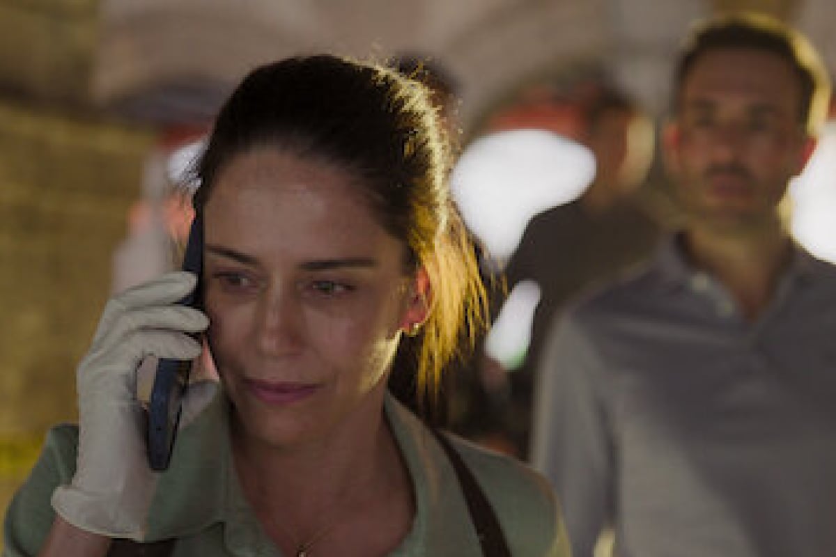 La serie "Accidente" ha logrado coger amplia notoriedad en Netflix tras su estreno el 21 de agosto (Foto: Netflix)