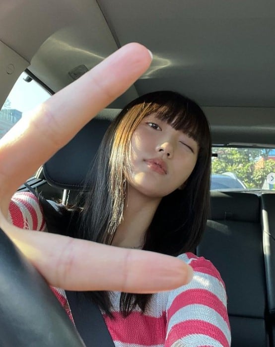 Jung Chae Yull (Foto: Jung Chae Yull / Instagram)