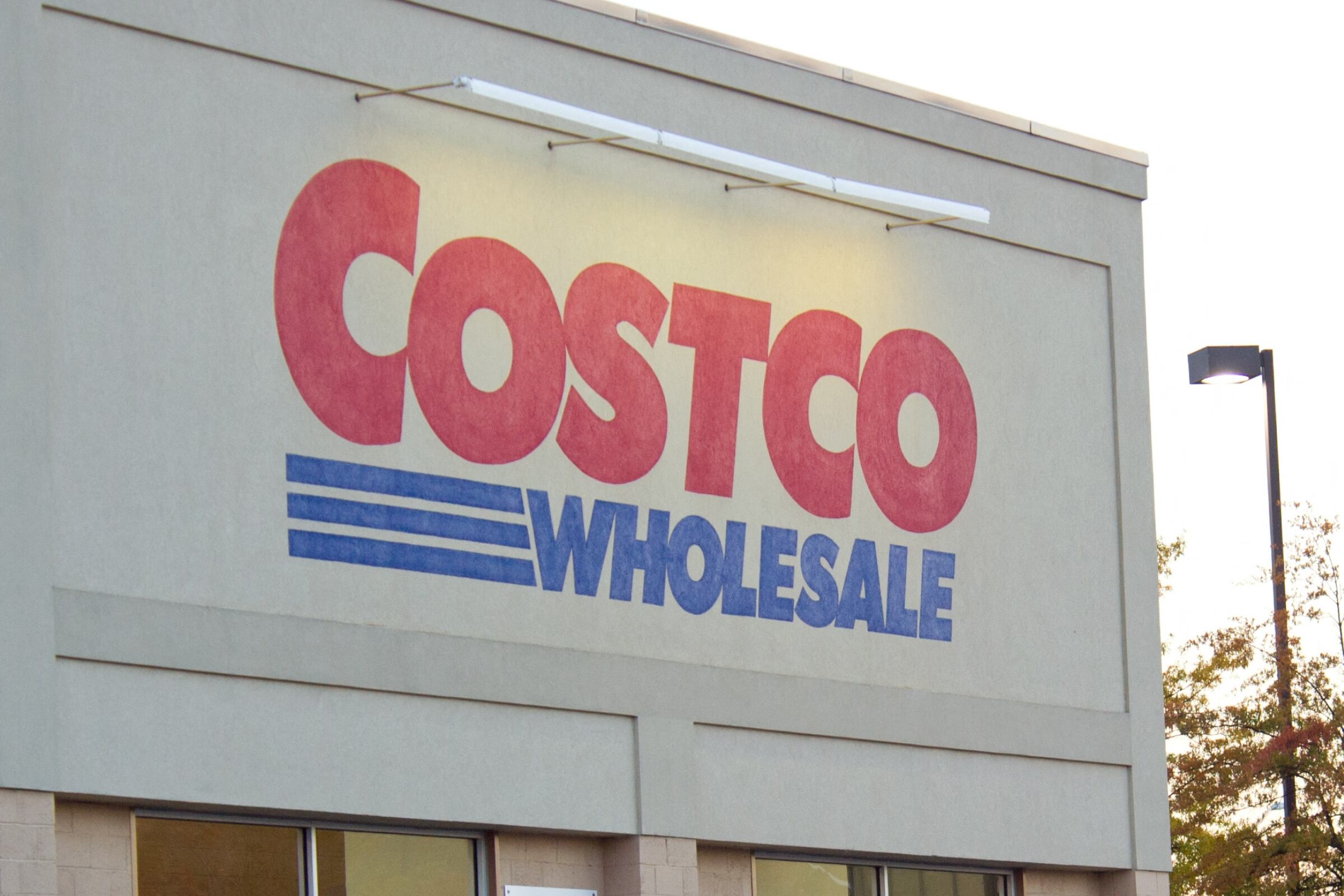 Costco abrió su primer almacén en 1976 bajo el nombre de Price Club en San Diego, California (Foto: AFP)