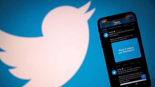 Twitter define su botón ‘editar’: habrá un tiempo limitado para modificar los tweets