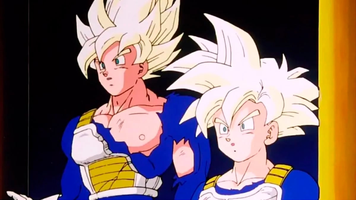 ¿Por qué Gohan no sucedió como protagonista a Goku en la franquicia de Dragon Ball? | Foto: Toei Animation
