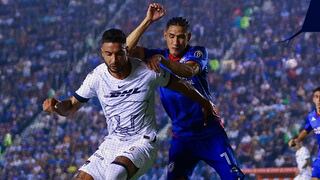 Cruz Azul empató 2-2 ante Pumas por Liguilla MX | RESUMEN Y GOLES