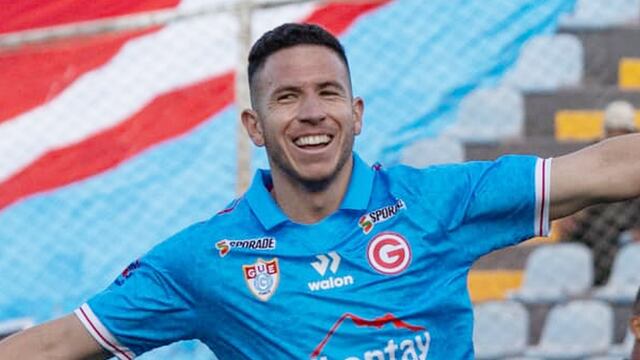 Garcilaso remontó y venció a Metropolitanos por Copa Sudamericana | RESUMEN Y GOLES