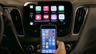 Apple permitirá el uso de Google Maps en su CarPlay