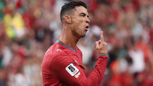 ¿En qué canal ver la repetición del partido Portugal vs. Uzbekistán (5-0), por el Mundial 2026?