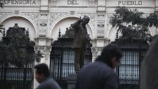 Defensoría del Pueblo rechazó propuesta legislativa para retirar al Perú del Pacto de San José