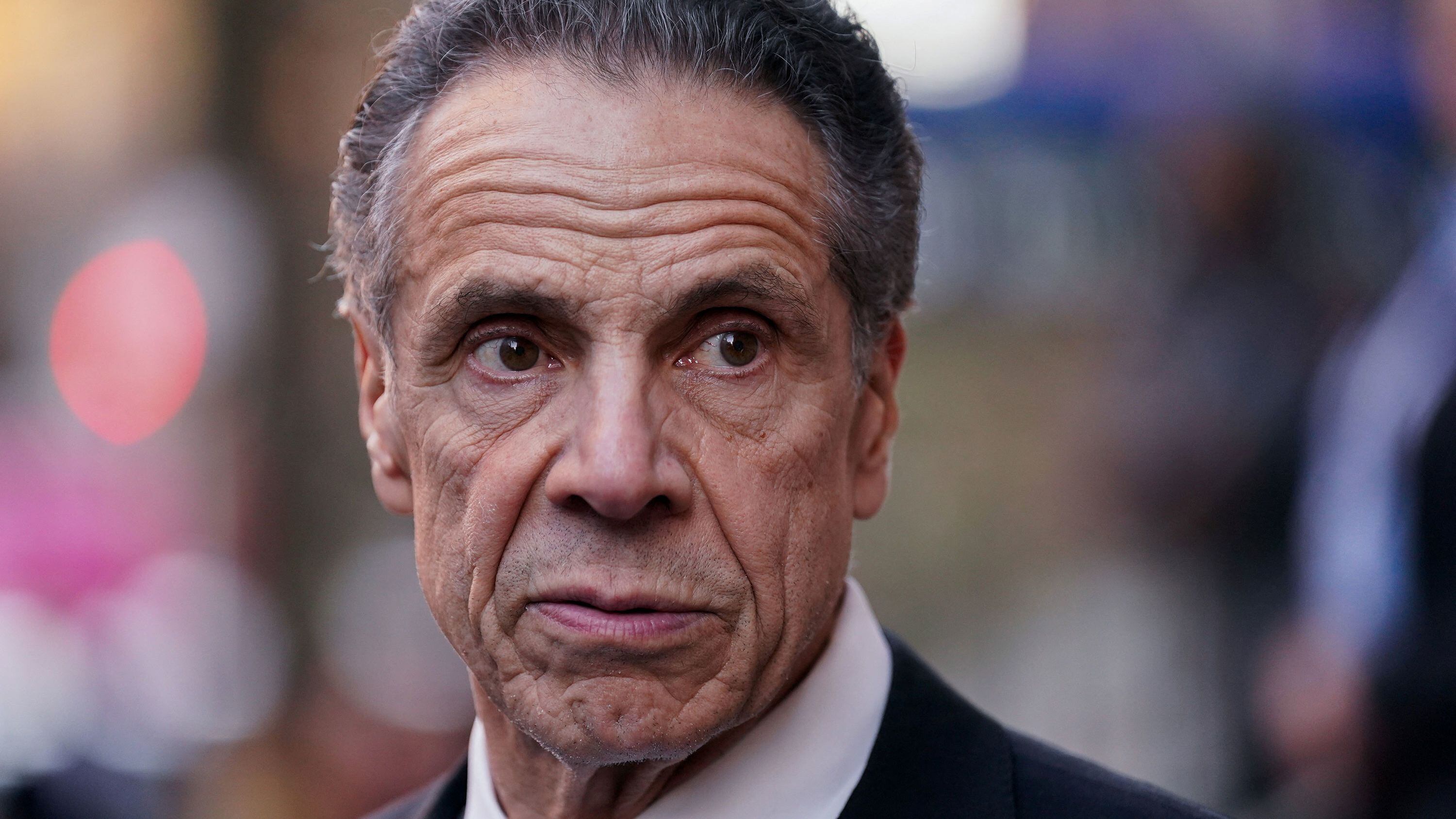 Andrew Mark Cuomo es un político y abogado estadounidense (Foto: EFE)