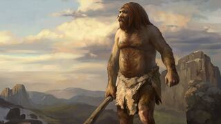 ¿Los humanos modernos causaron la extinción de los neandertales?