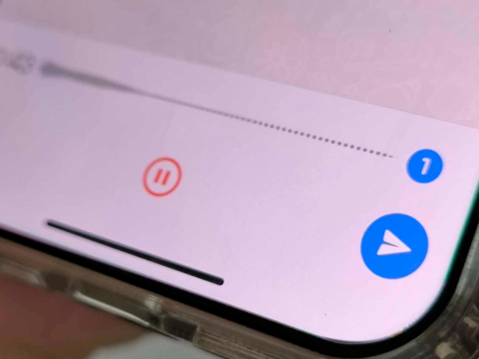 WHATSAPP | Así es como se activan los audios o notas de voz que solo se escuchan una vez en WhatsApp. (Foto: MAG - Rommel Yupanqui)