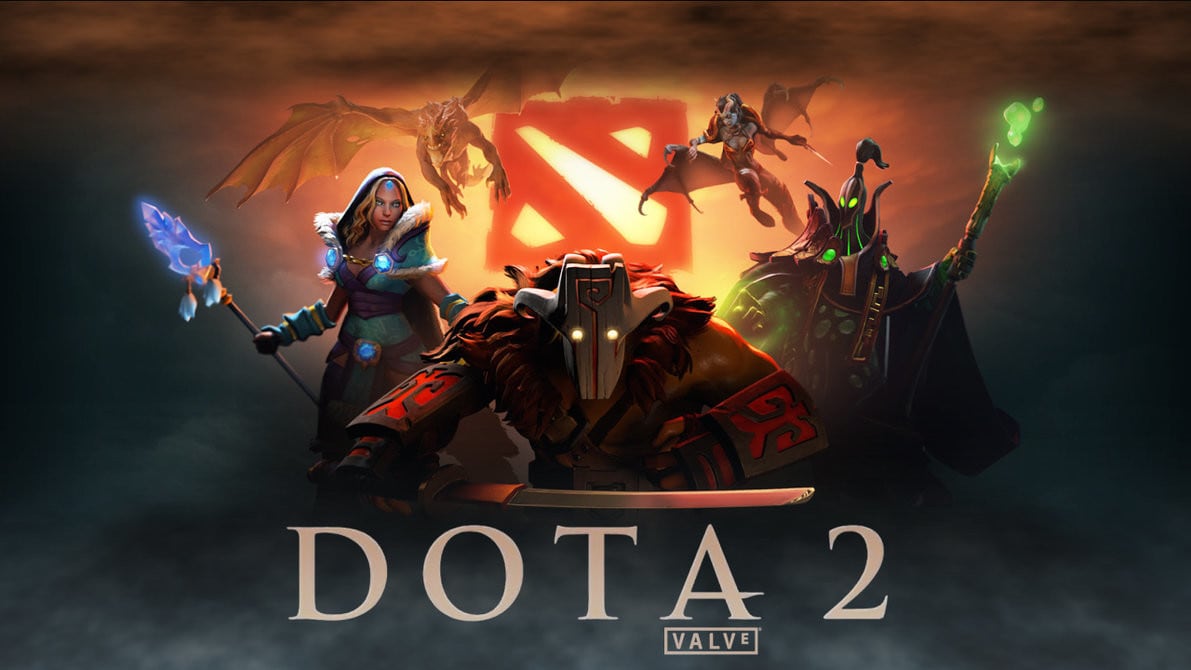 Dota 2 es un videojuego MOBA de PC. (Foto: Valve)