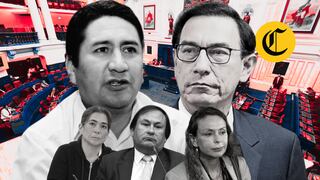 Nueva norma del Congreso beneficiaría a Vladimir Cerrón, Vizcarra, Toledo y otros investigados: Estos son los alcances